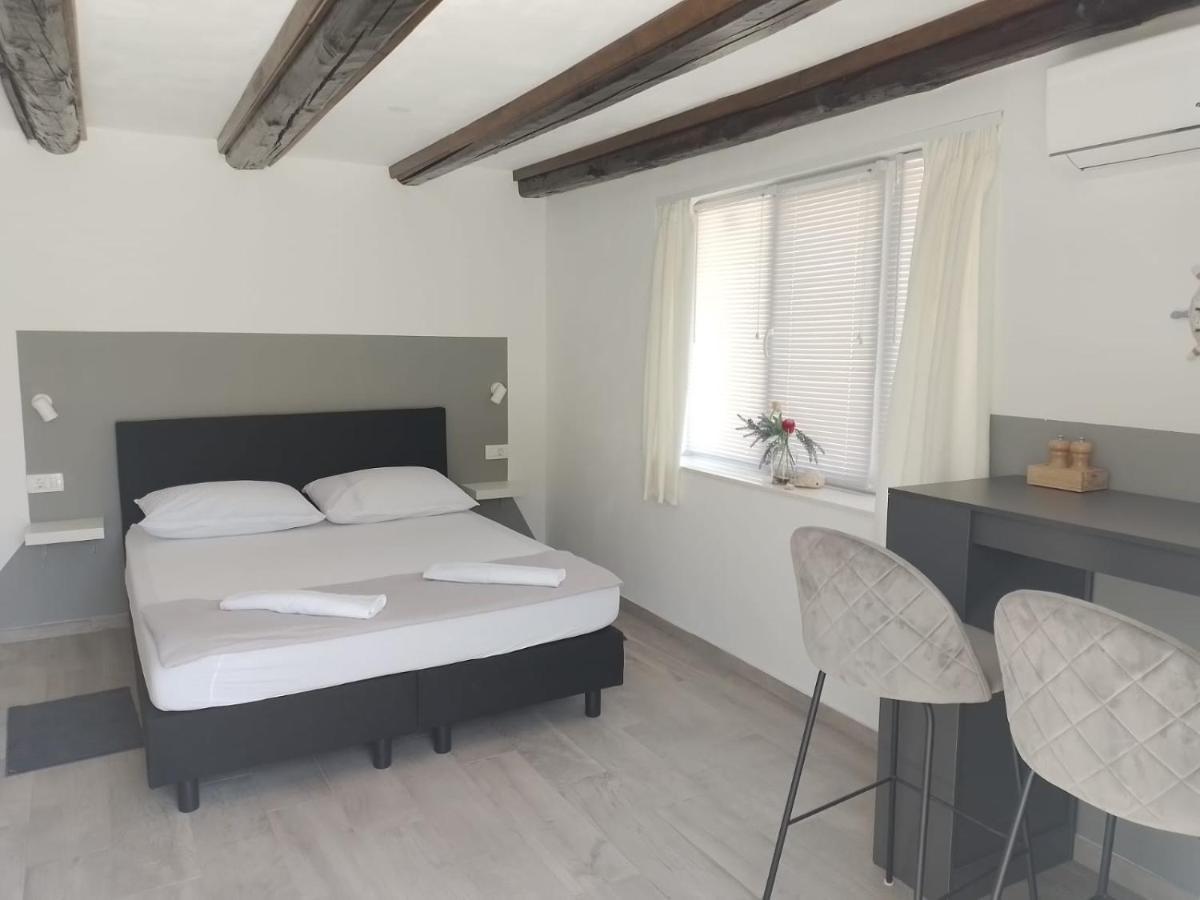 Apartments Ciao Bella Šibenik Esterno foto