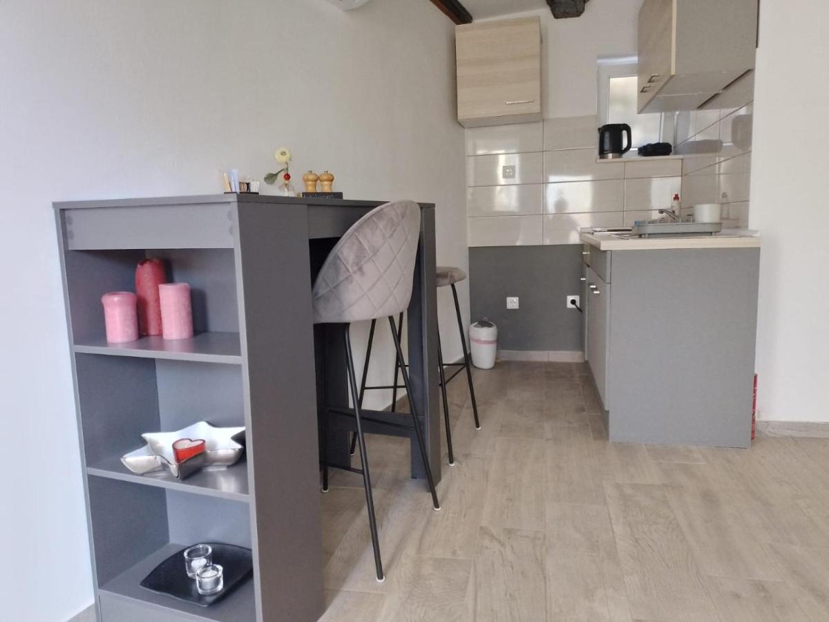 Apartments Ciao Bella Šibenik Esterno foto